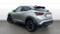 Nissan Juke 1.0 DiG-T 114 N-Connecta 5dr Petrol Hatchback